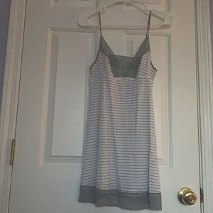 Victoria’s Secret nightgown